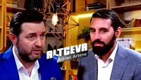 Principele Nicolae face mărturisiri din perioada adolescenței în cel mai așteptat podcast de până acum: Am stat la capătul mesei vizavi de Regină...