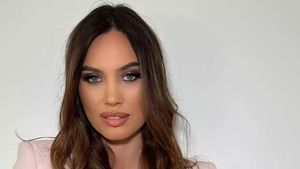 TOP 4 bărbați celebri de la Hollywood cu care s-a iubit Alina Pușcău de la Asia Express 2025