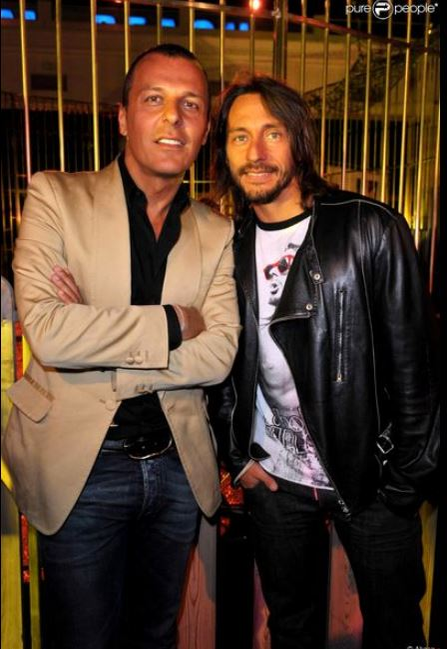 Jean Roch este patronul celor mai faimoase cluburi din lume, fiind omul din spatele concernelor VIP Room