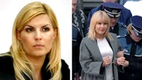 Vestea momentului despre Elena Udrea! Ce mesaj a transmis direct din închisoare