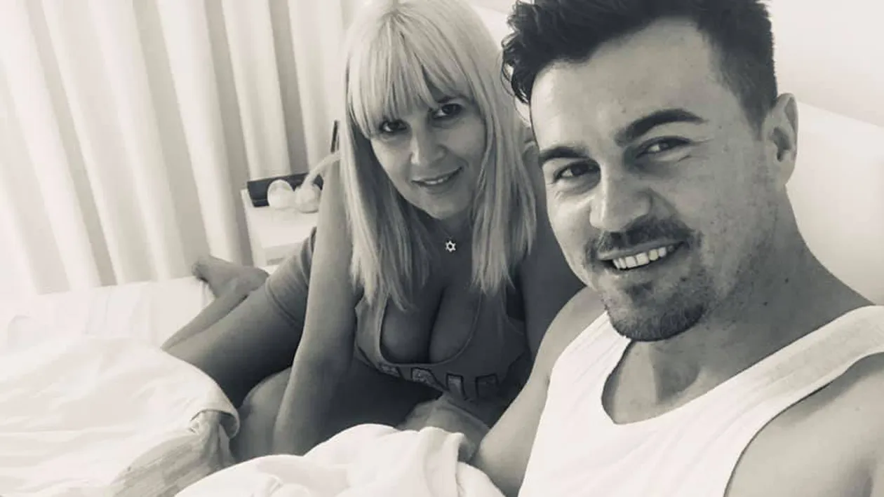 Adrian Alexandrov a rupt tăcerea. Ce face, de fapt, Elena Udrea după ce a fost eliberată din penitenciar