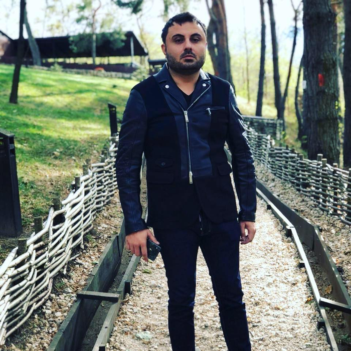 Stila, noul iubit al celebrei Vica Blochina