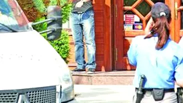 Vasile Turcu a ramas fara terasa din Floreasca