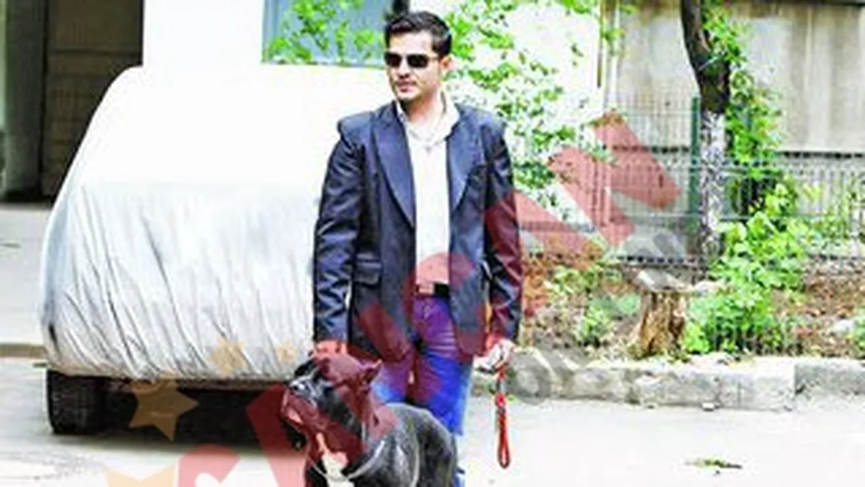 Liviu Varciu va plati esalonat restantele labanca