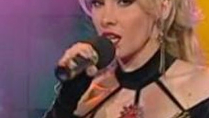 Sylvie a fost prima partenera a lui Mihai Petre