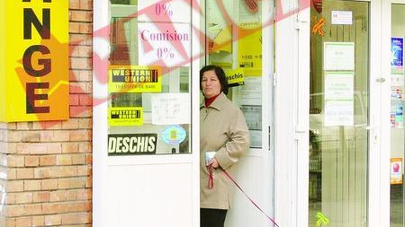 Zile bune de cumparat si vandut valuta