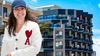 Ce a descoperit un turist după ce s-a cazat la hotelul Simonei Halep. I-a lăsat și un mesaj pe internet