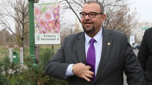 Imagini de arhiva cu transformarea incredibila a lui Piedone! Vezi cum a pierdut 100 de kilograme!