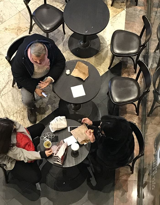 Ilie Năstase trăiește încă o iubire mare!