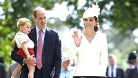 5 reguli ciudate pe care Kate Middleton trebuie să le urmeze când naște. Ducesa de Cambridge a încălcat deja una dintre ele