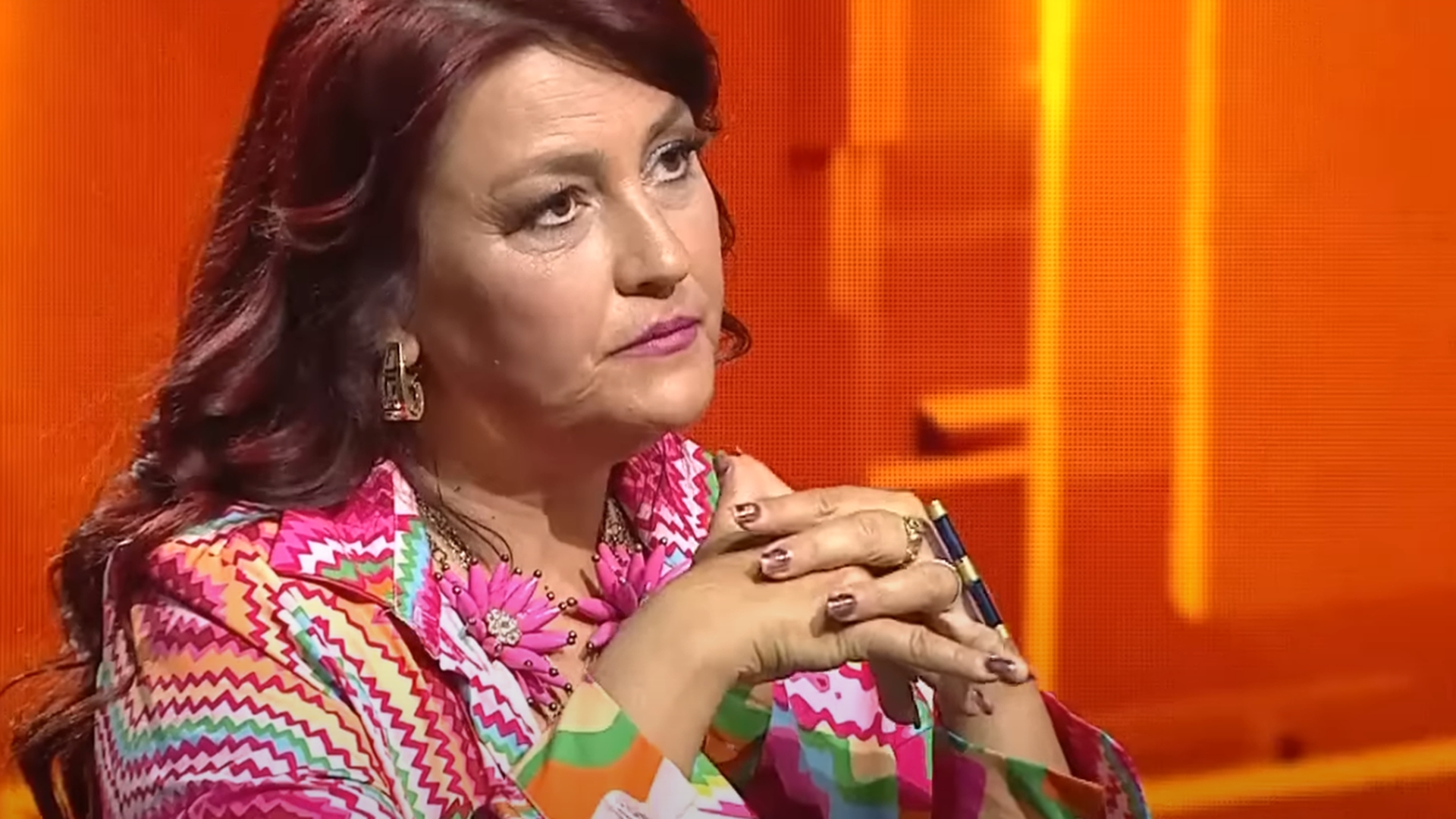 Boala cumplită a împins-o pe Rona Hartner să se gândească la cel mai greu scenariu: „Mi-am cumpărat loc de veci”