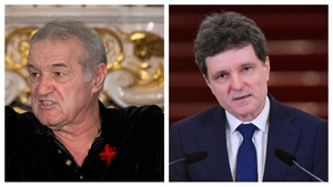 Gigi Becali a făcut anunțul despre noul premier, după ce a mers la Cotroceni. Dezvăluiri în urma discuției cu Nicușor Dan