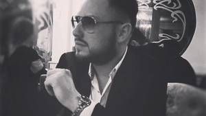 ANDREI VERSACE renunţă la ,,barosăneală’’? Bărbatul vrea să îşi schimbe stilul de viaţă