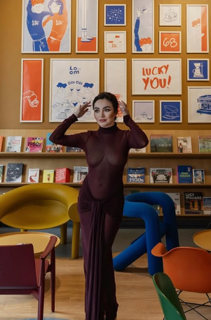 Ana Morodan, cu ochii umflați și nasul avariat, de urgență la estetician: „S-a pietrificat în față”