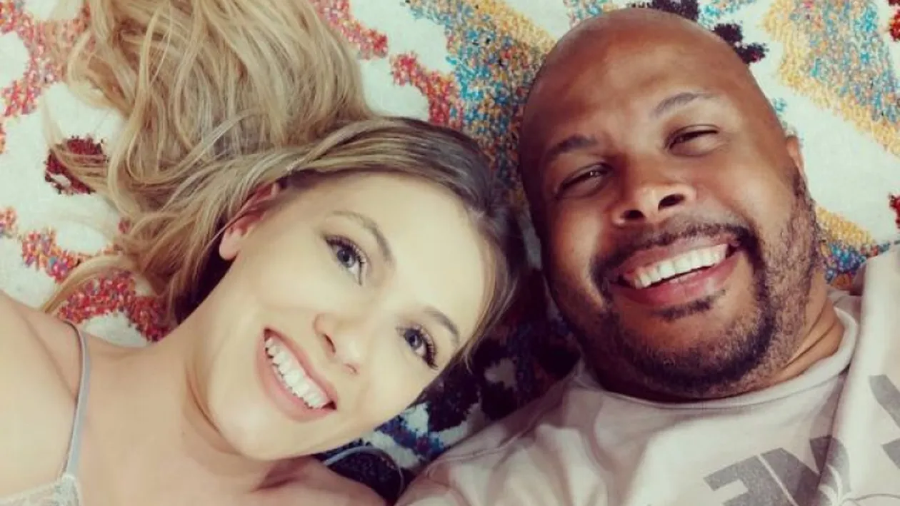 Ce i-a transmis Cabral soţiei sale după 11 ani de căsnicie: N-am crezut vreodată că la anii ăștia o să mai ajung să...