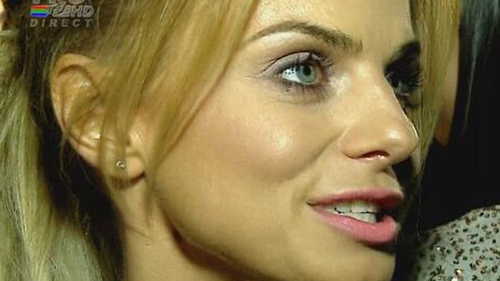 Jojo a mărturisit cum a trecut peste divorţul de soţul ei: "Atitudine pozitivă şi..."
