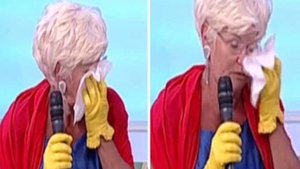 MONICA TATOIU a izbucnit în lacrimi, la TV: ”Trebuie să... ”