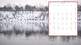 Când vine primăvara, de fapt? 2026, an bizar conform meteorologilor Easeweather