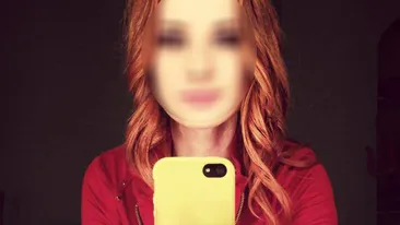 O actrita din Romania a mancat asa ceva! Ce farsa de zile mari i-a facut mama sa de 1 aprilie