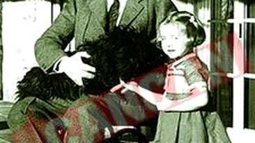 Candidat la primarie in scaunul cu rotile