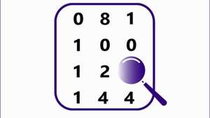 Test de inteligență pentru genii | Ce cifră lipsește?
