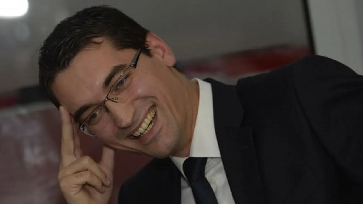 SCANDAL MONSTRU la Nationala! Burleanu a fost “inghesuit” de jucatori! CE nemultumiri au tricolorii!