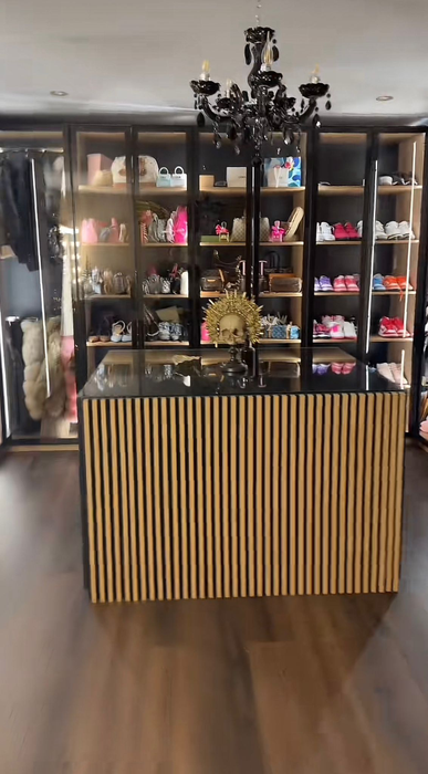 Cum arată casa lui Iorga? Sursă foto: TikTok
