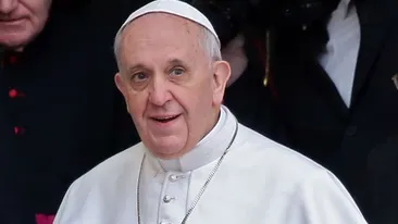 Eveniment istoric la Vatican! Uite principalele etape ale ceremoniei de întronizare a Papei Francisc!