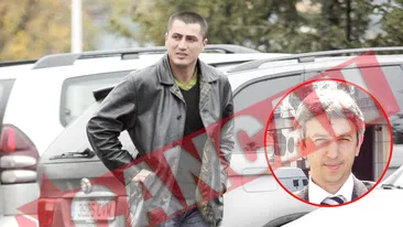 Asistenta lui Dan Diaconescu s-a cuplat cu politistul Cioaca
