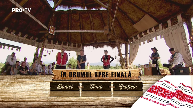 Alți concurenți au fost eliminați de la „Ferma Vedetelor”! Cine sunt cei doi semifinaliști după o probă de foc: „Așa a vrut Dumnezeu”