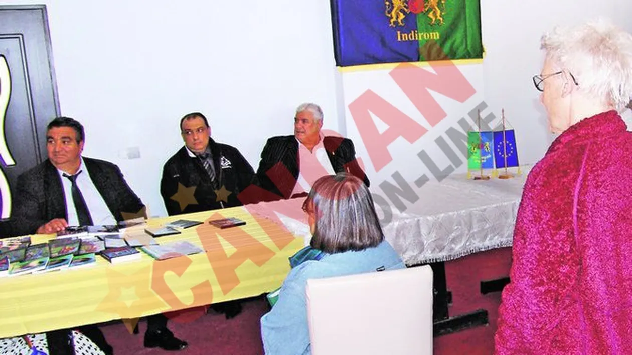 Am devenit obiectiv turistic!