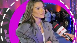 Theo Rose, adevărul despre viața de mamă și relația cu Anghel Damian: ”Disputele pornesc de la copil” +”Ceea ce simt eu pe interior e dezastru”