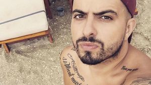 Elis Armeanca, în continuare devastat după după decesul mamei sale. “Este greu să acceptăm!” + Cine i-a fost alături în momentele grele