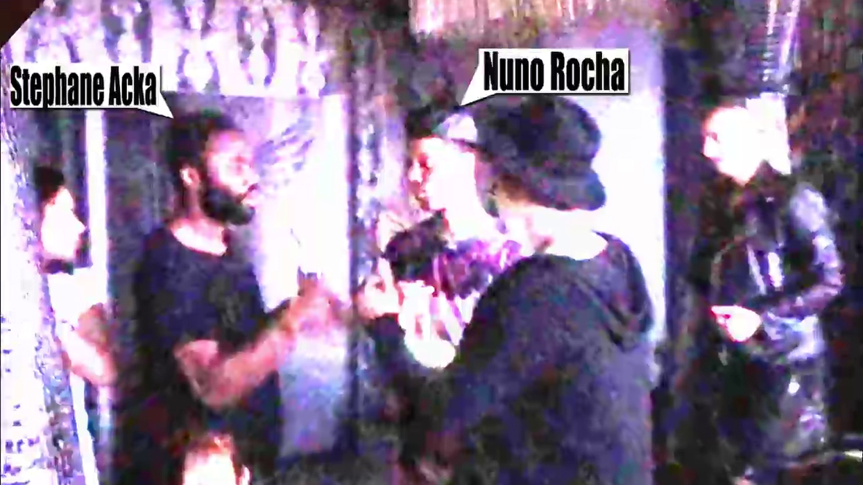 Acka şi Rocha
