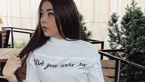 Nicole Cherry, probleme cu Bac-ul din cauza concertelor: ”Eu când învăţ?”