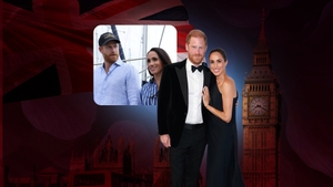 După ani de scandaluri și tensiuni, Harry și Meghan reapar public în Marea Britanie! Unde au mers și cum au fost întâmpinați