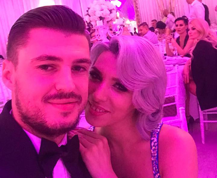 Înşelată cu o escortă de lux, Sorana și-a găsit din nou liniștea: „Mă văd măritată cu el”