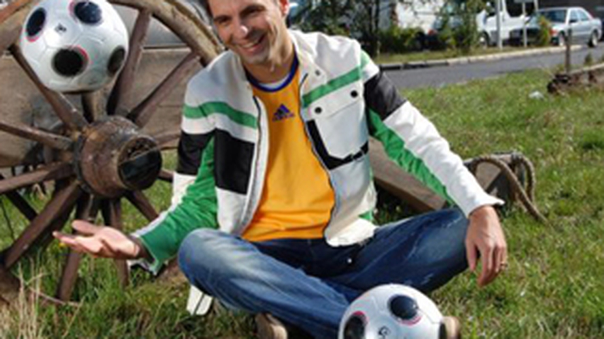 Dan Negru: "Orice iubitor de sport stie ca buletinele de stiri sportive, de la orice televizune din Romania, sunt o jignire adusa sportului"