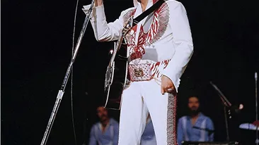 Mărturisire şocantă pe patul de moarte:”Eu l-am ucis pe Elvis Presley”
