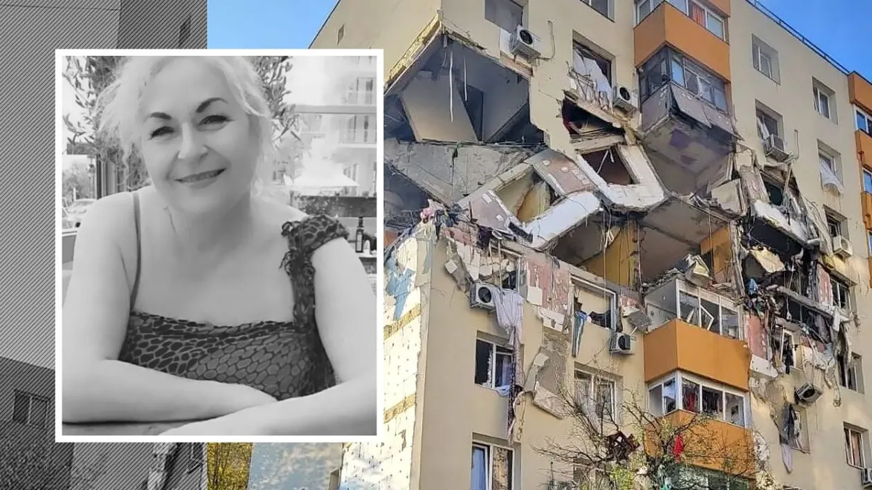 Ce s-a găsit în apartamentul Vasilicăi Enache, avocata moartă în explozia din Rahova. OBIECTUL care dă ancheta peste cap | EXCLUSIV