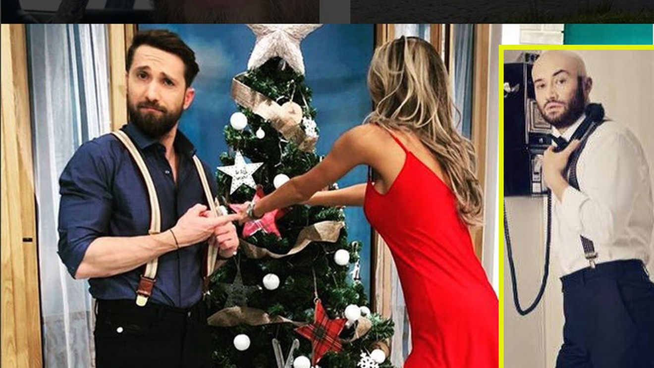 Mărturisire-bombă în direct, la TV! Răzvan Simion: "Cum să fii ca Bendeac, să loveşti maşina lui Dani Oţil?!"