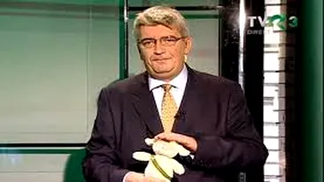 Pufulica loveste din nou! O noua gafa inadmisibila pentru TVR3: a difuzat un colind antisemit!