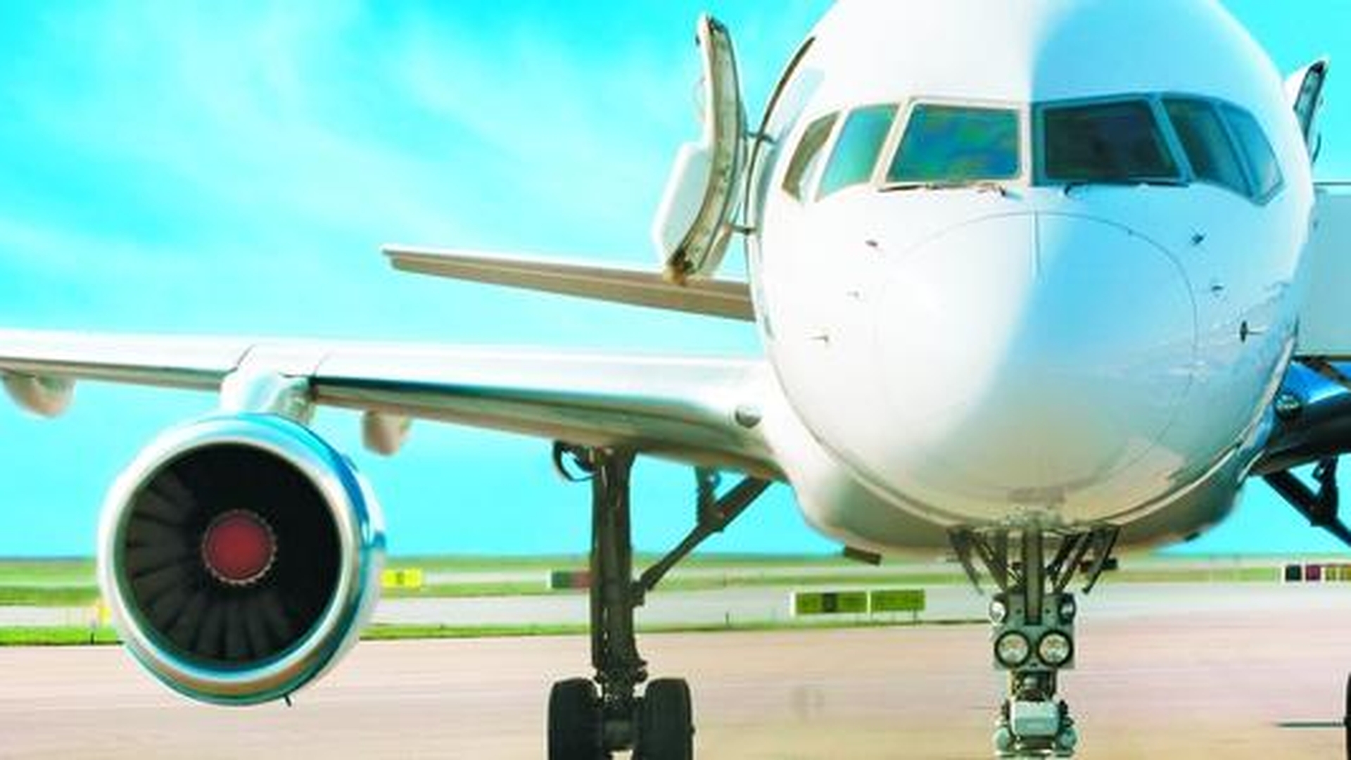 600 de euro despagubiri pentru intarzierea avionului