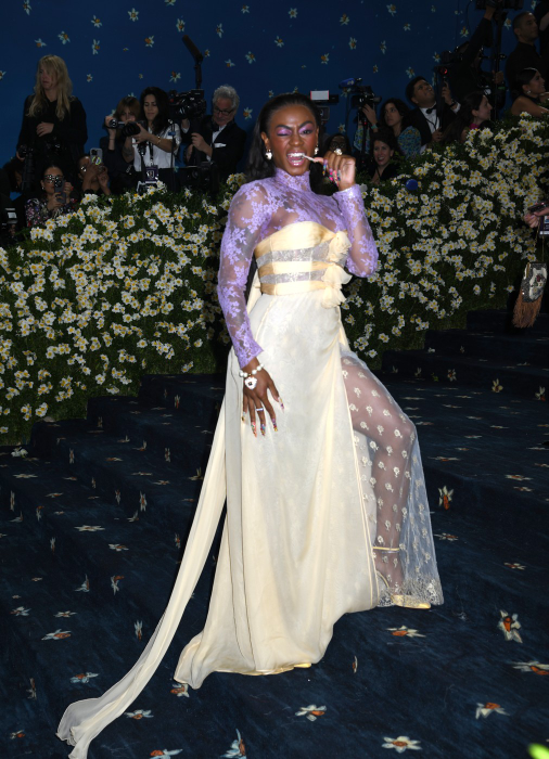 Atleta Sha’Carri Richardson. Foto: Profimedia