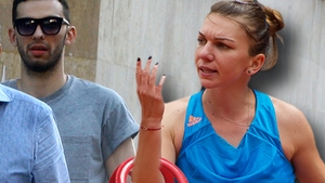Dupa ea a suspinat iubitul Simonei Halep luni la randul. Costa Sponte s-a iubit cu fosta lui Radu Mazare Jr.