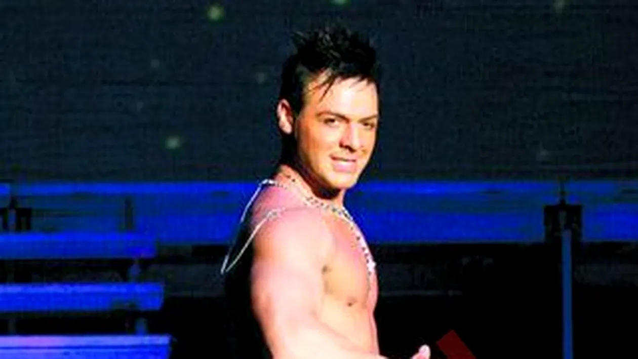 Cornel Pasat s-a dat in stamba la petrecerea lui Kamara! S-ar fi imbatat si ar fi facut scandal!