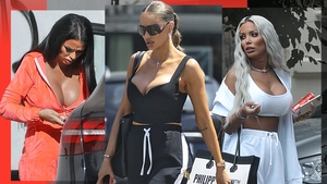 Pe ce locuri se clasează Bianca Drăgușanu, Daniela Crudu sau Loredana Chivu. Top 30 decolteuri care au “explodat”!