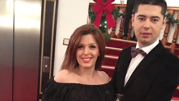 Diana Bişinicu, o graviduţă super frumuşică! Mai are doar 2 luni şi va deveni mămică!