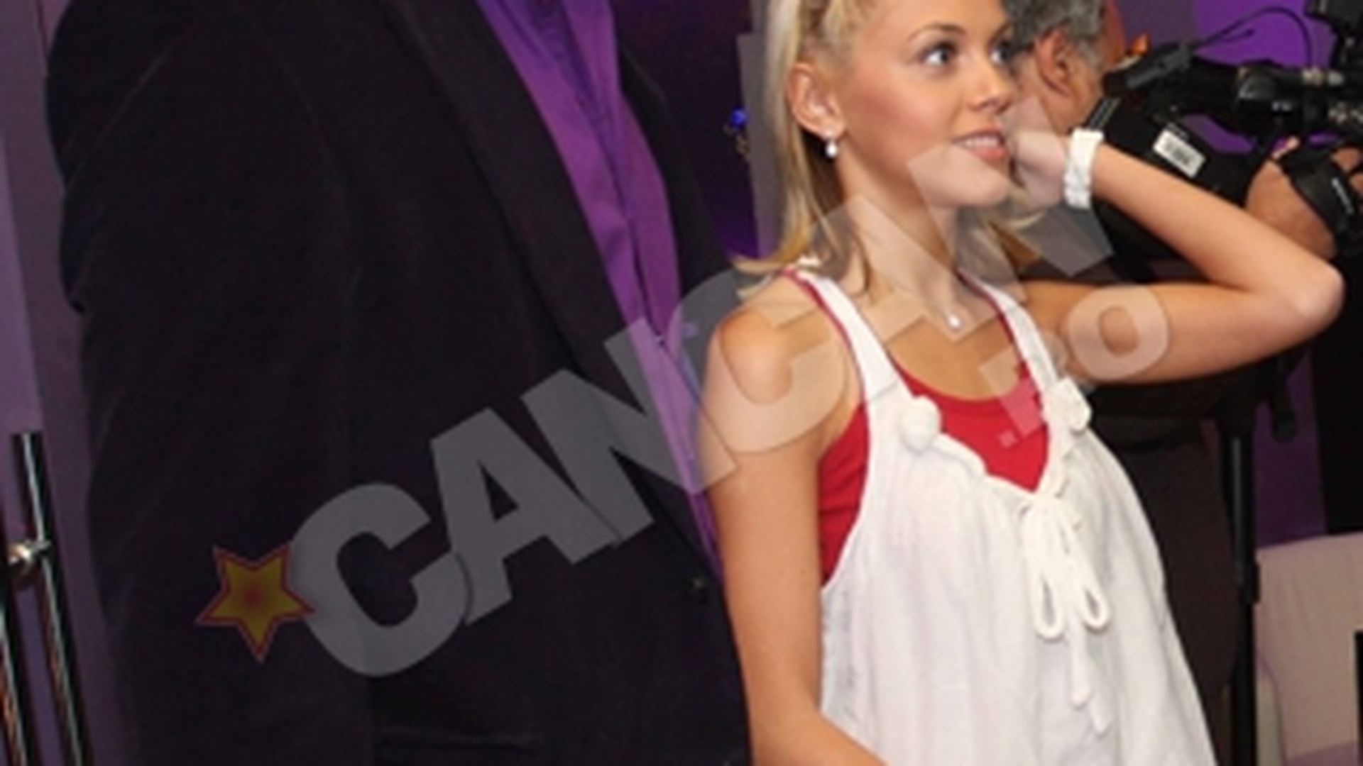 Cabral si Andreea nu pleaca in minivacanta de 1 Mai