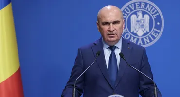 Ilie Bolojan a prezentat oficial reforma pensiilor speciale! Care sunt măsurile propuse de premier